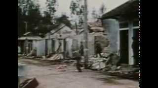 Vietnam The Ten Thousand Day War 07of13 Tet [upl. by Cirdec100]