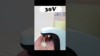 I overvolted my soap dispenser [upl. by Alegnasor169]