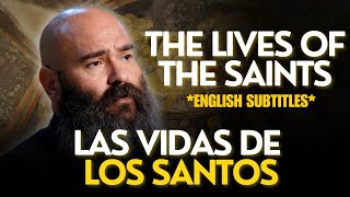 ¿Por qué la Iglesia Ortodoxa se enfoca en las vidas de los santos ENGLISH SUBTITLES [upl. by Constantine]