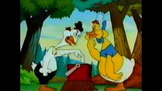 The Baby Huey Show  Episode 04  Duck Outdoors 1994 Carbunkle [upl. by Akciret]