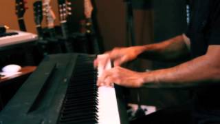 Fito PaezCadaver Exquisito Piano Solo [upl. by Magnuson511]