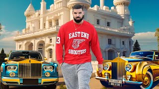 Drake Lifestyle  Net Worth Fortune Car Collection Mansion [upl. by Judus921]