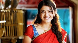 The Super Khiladi Hindi Dubbed l Kajal Aggarwal l Romantic Movie l Jr NTR Samantha [upl. by Dragon623]