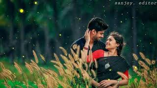 kotha dilam ami tomay chuye WhatsApp 😍 status 🤗 [upl. by Akerdnahs722]