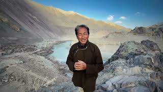 Ladakh ka Agla Kadam  Sonam Wangchuk [upl. by Alimhaj]