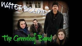 WATERBOUND  American Fiddle Song  The Greenleaf Band [upl. by Tnelc]