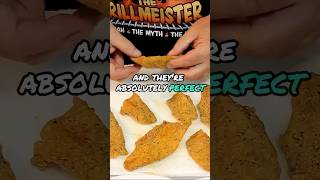 Crispy Fish Fillets Perfect [upl. by Zennas574]