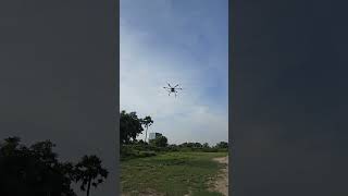 EFT X6120 Drone CUAV ardupilot arducopter drone eft [upl. by Nafis333]