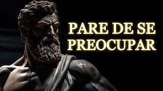 Este vídeo mudará a sua vida completamente  Marcus Aurelius [upl. by Bedell483]