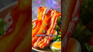 Is Bacon Actually Good for You The Surprising Health Benefits [upl. by Tletski]