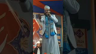 Saleem Raza Pilibhiti sohrts viralvideo [upl. by Llerot631]