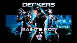 Saints Row The Third Soundtrack  Virtual Reality 1 [upl. by Altaf]