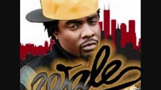 WALE amp RIHANNA  Contemplate Can I Endure hook instrumental [upl. by Anaujd]