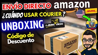 Tips para encontrar el mejor Courier para importar Shein a Ecuador [upl. by Opportina642]