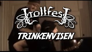 TrollfesT  Trinkenvisen [upl. by Aissac]