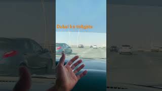 Dubai ka tollgate subscribe [upl. by Starkey]