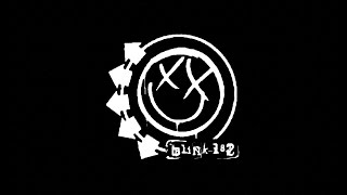 BLINK 182  Josie GUITAR BACKING TRACK [upl. by Serafina]