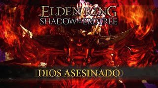 Guia Como Vencer a Radahn Consorte de Miquella Elden Ring Shadow of the Erdtree [upl. by Tenom635]