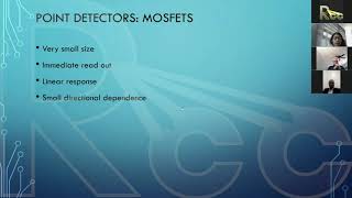 IMRT 20  Physics Session 6  Commissioning Critical 1 Chamber Choices and Consequences [upl. by Alaric]