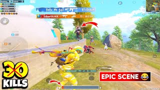 😂 OMG THIS ENEMY IS ULTRA PRO MAX  CHALLENGE GAMEPLAY OF BGMI  DT GAMING LIVE [upl. by Joachima431]