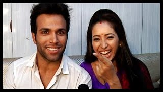 Rithvik Dhanjani And Asha Negi Reminisces Their Memories [upl. by Oicirbaf]