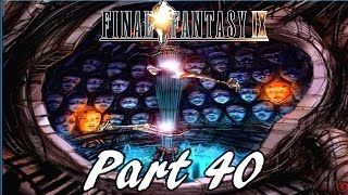 Final Fantasy IX HD Walkthrough Part 40  Oeilvert [upl. by Boehmer946]