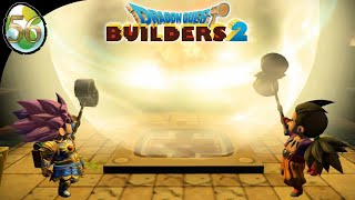 Dragon Quest Builders 2 56 IM POSSIBLE [upl. by Kohcztiy711]