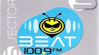 Sector Beat 1009 FM Vol 3 CD1 completo [upl. by Phyllida]