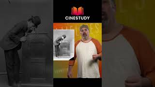 The Lumiere Brothers cinestudy lumière filmhistory [upl. by Notliw]