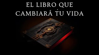 ¡El libro que te ayuda a lograr TODO Audiolibro completo [upl. by Vivica16]