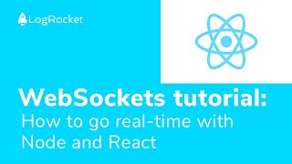 WebSockets tutorial How to go realtime with Node and React [upl. by Crutcher102]