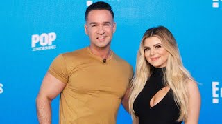 Mike The Situation Sorrentino 6 Years of Marriage to Wife Lauren Pesce and 3 Children [upl. by Ulani]