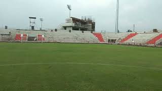 Bashundhara kings Arena [upl. by Lebanna723]