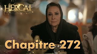 Hercai  Chapitre 272 [upl. by Humpage156]