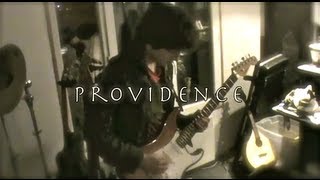 GYBE  Providence cover [upl. by Leandro359]