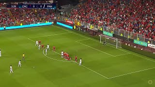 PANAMA VS COSTA RICA EN VIVO 🔴 [upl. by Froemming597]