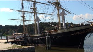 Mystic Seaport [upl. by Bick98]