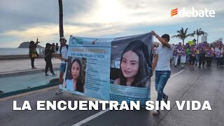 Encuentran sin vida a reina de belleza en Sinaloa [upl. by Stranger]