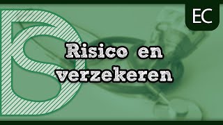 Examen economie  Risico en verzekeren 1 VmboT [upl. by Ainesey533]