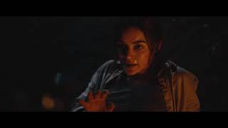 Borrego Official Trailer 2022  Lucy Hale and Nicholas Gonzalez [upl. by Daye40]