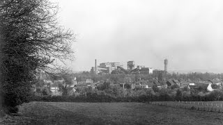 De Limburgse Staatsmijnen 1952 [upl. by Mcwilliams]