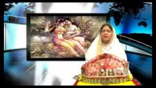 Darde Dil Ki Dava Dijiye Mere Pyare quotLatest Devotional Songquot [upl. by Niwrek]