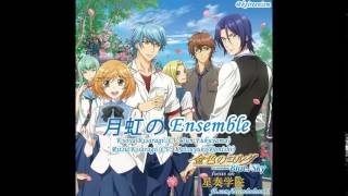 Track 11 月虹のEnsemble  Kisaragi Brothers [upl. by Ereynihc]