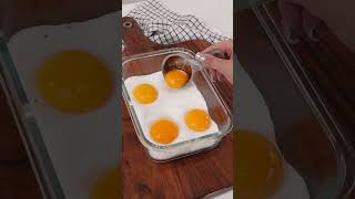 SaltCured Egg Yolks The Chef’s Secret That Went Viral [upl. by Etnahs589]