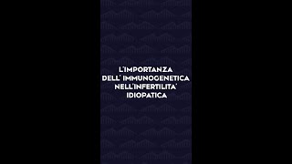 KIR HLAC  La compatibilità immunologica di coppia per il successo della gravidanza kirhlac [upl. by Natanhoj]