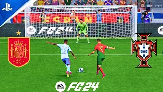 HOW TO SCORE 20 GOALS IN SEASONCOOP FIFA ftchrismgl [upl. by Ayiotal10]