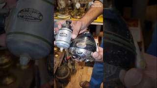 Unbelievable 110 Year Old Army amp Bicycle Light System 😱 ytshorts shorts [upl. by Binette]