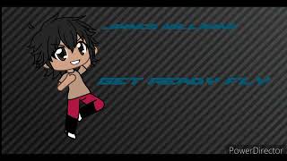 James Williams get ready fly gacha wrestling theme song [upl. by Gayle]