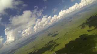 Paragliding in Armenia quotHDquot Tours competitions [upl. by Tedi]