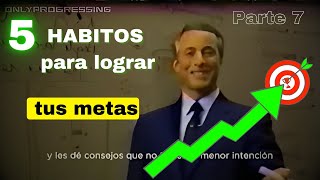 Cinco claves para el establecimiento de Metas Seminario Fénix por Brian Tracy [upl. by Nolrak747]